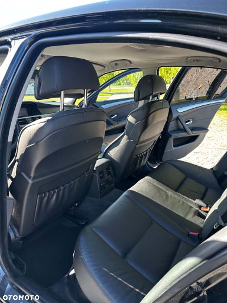 BMW Seria 5 - 15