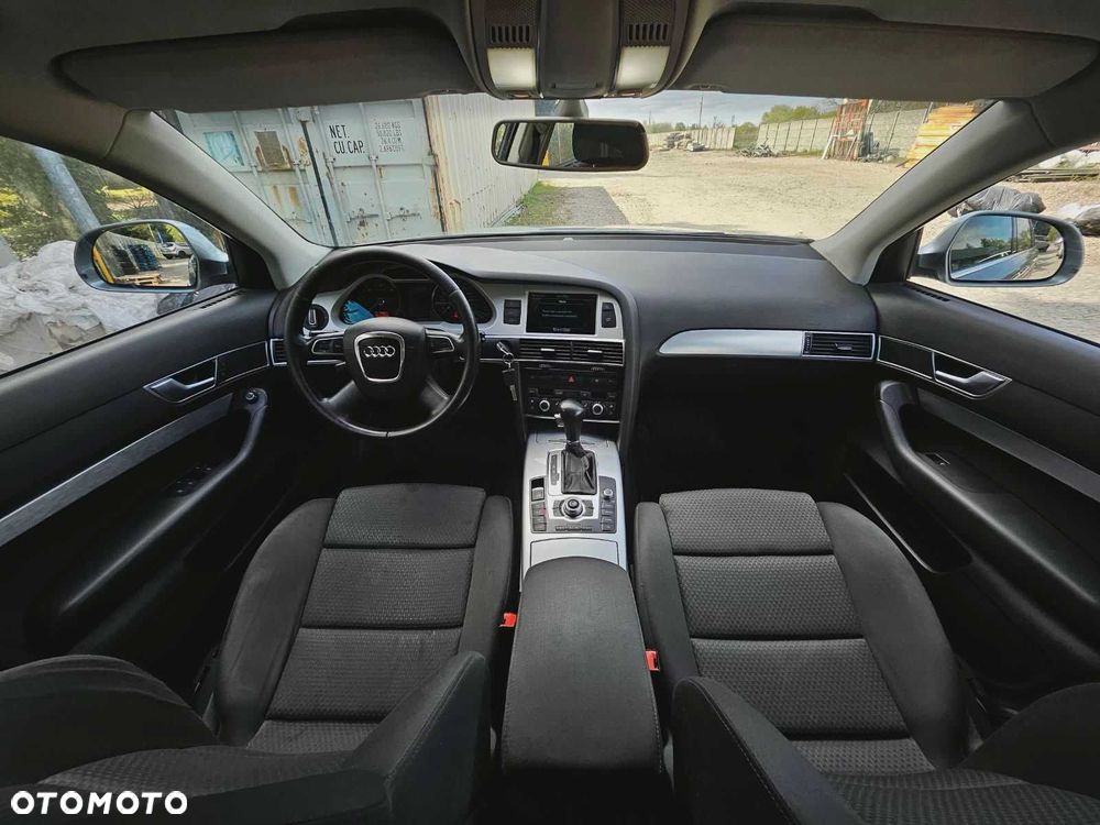Audi A6 Limousine - 5