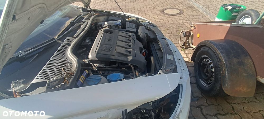 Skoda Octavia 2.0 TDI DPF Ambition - 9