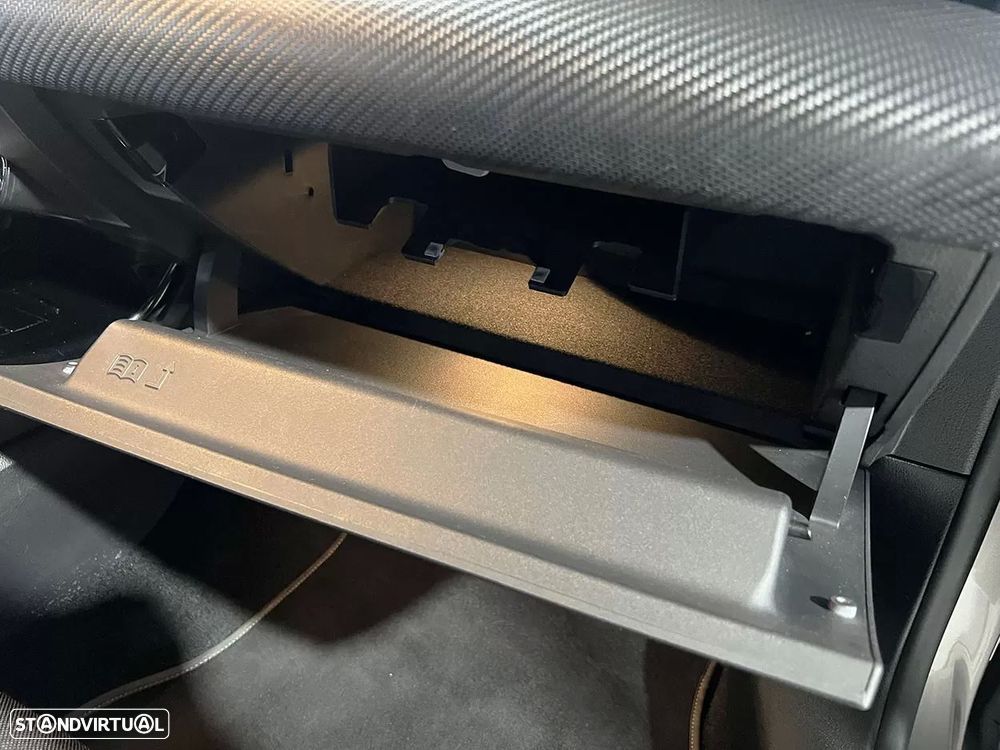 Mercedes-Benz A 180 Limousine d 7G-DCT Style - 20