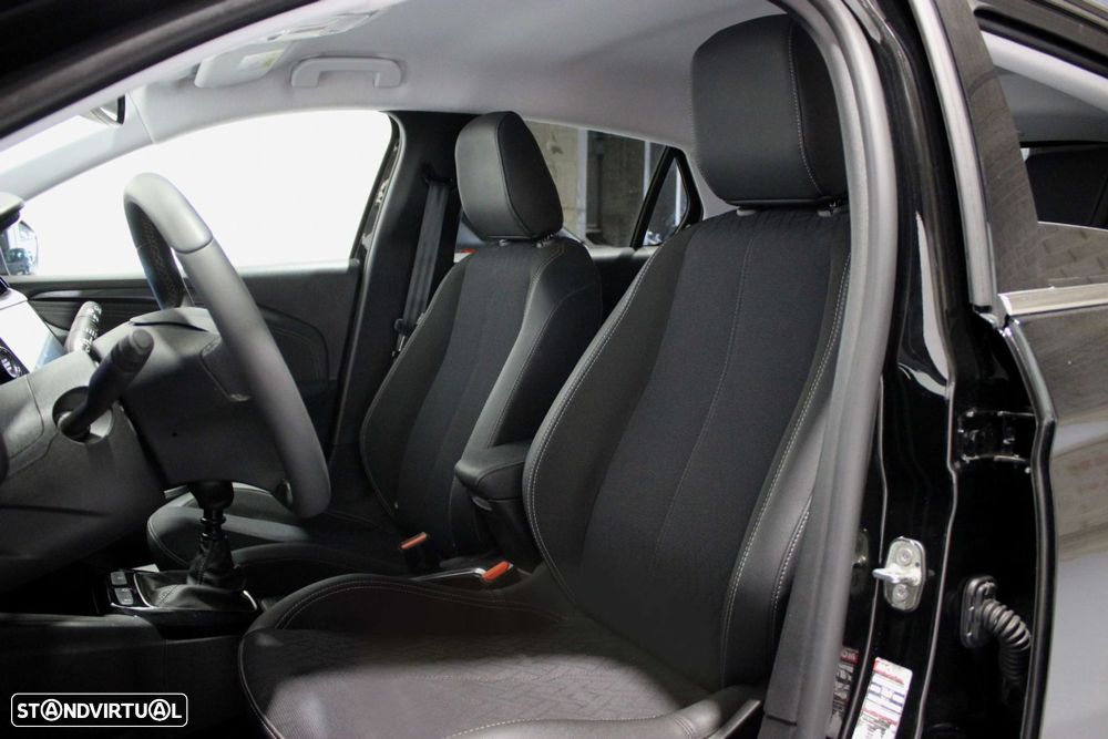 Opel Corsa 1.5 D Elegance - 32