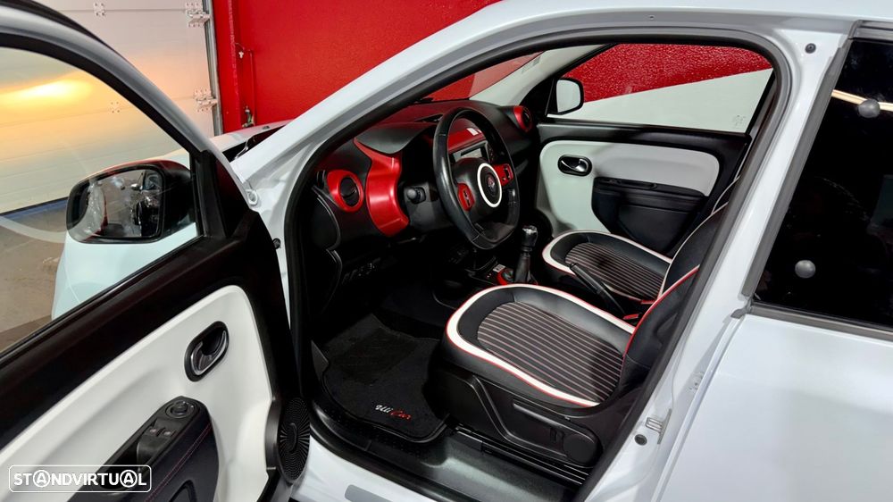 Renault Twingo 0.9 TCe Sport - 31