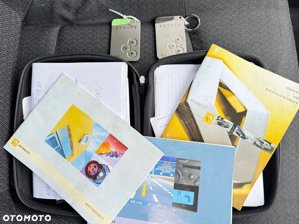 Renault Espace 2.0 dCi Expression - 11