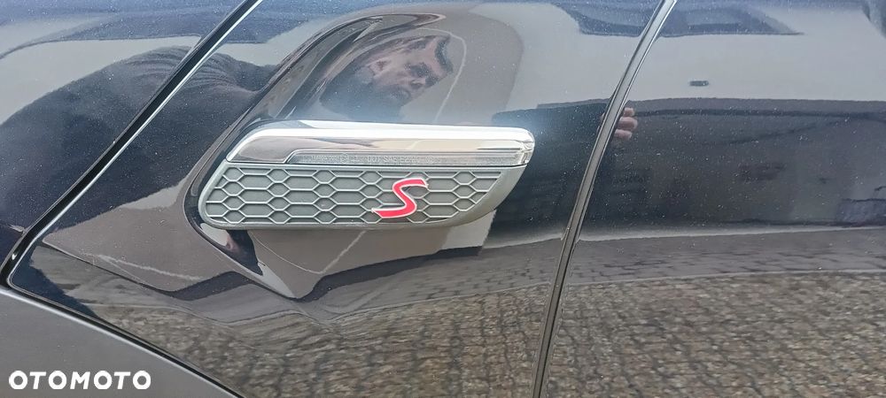 MINI Cooper S - 19