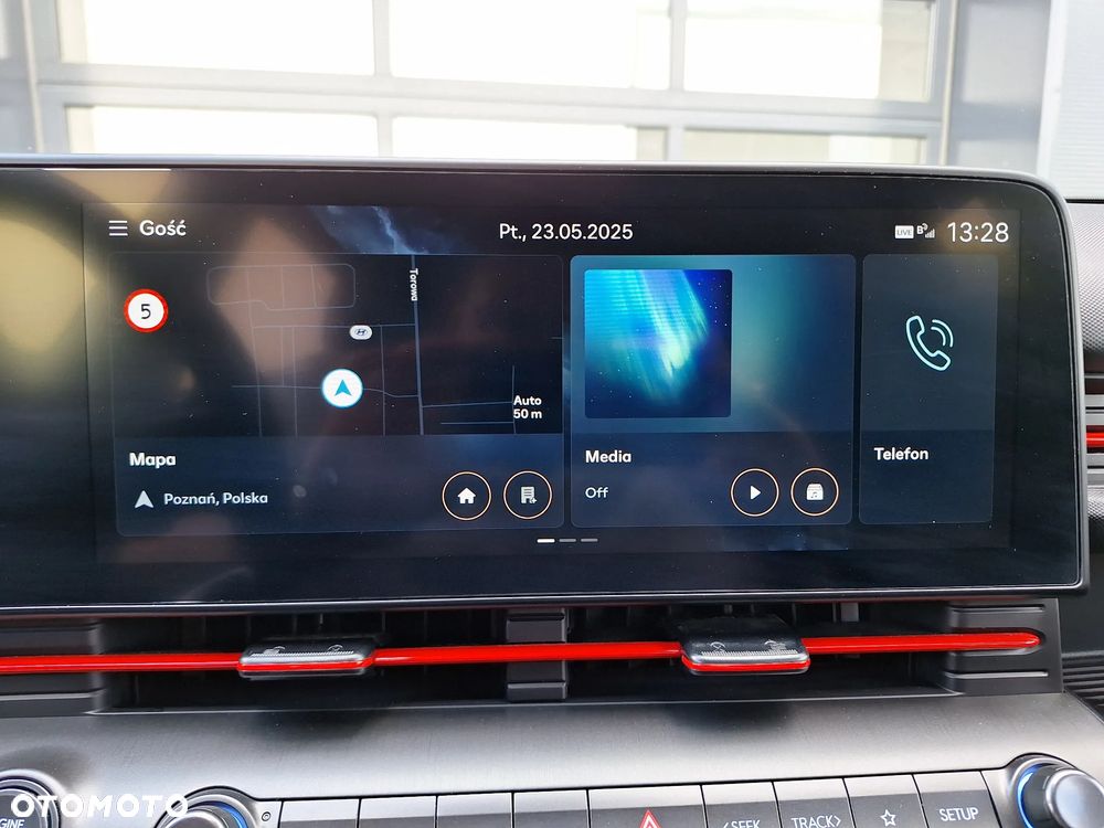 Hyundai Kona 1.6 T-GDI N Line DCT - 29