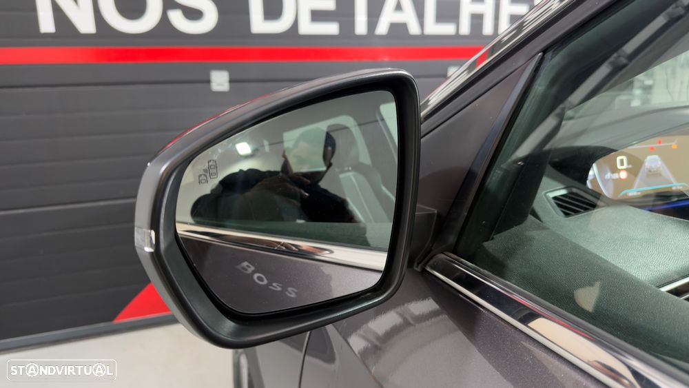 Peugeot 5008 1.2 PureTech GT Line - 11