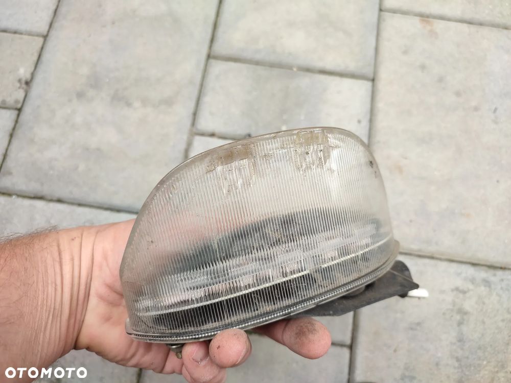 Lampa tył, tylna Honda CBR 1000RR - 7