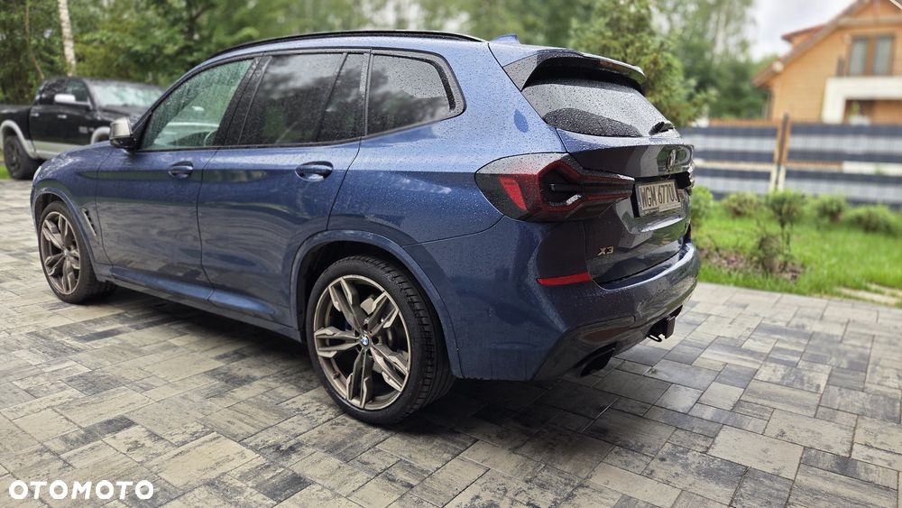 BMW X3 - 2