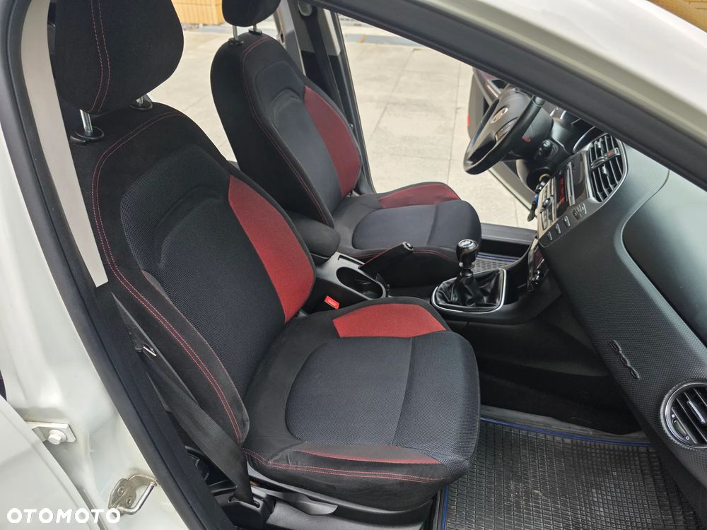 Fiat Bravo 1.4 T-JET 16V Tour de Pologne - 18