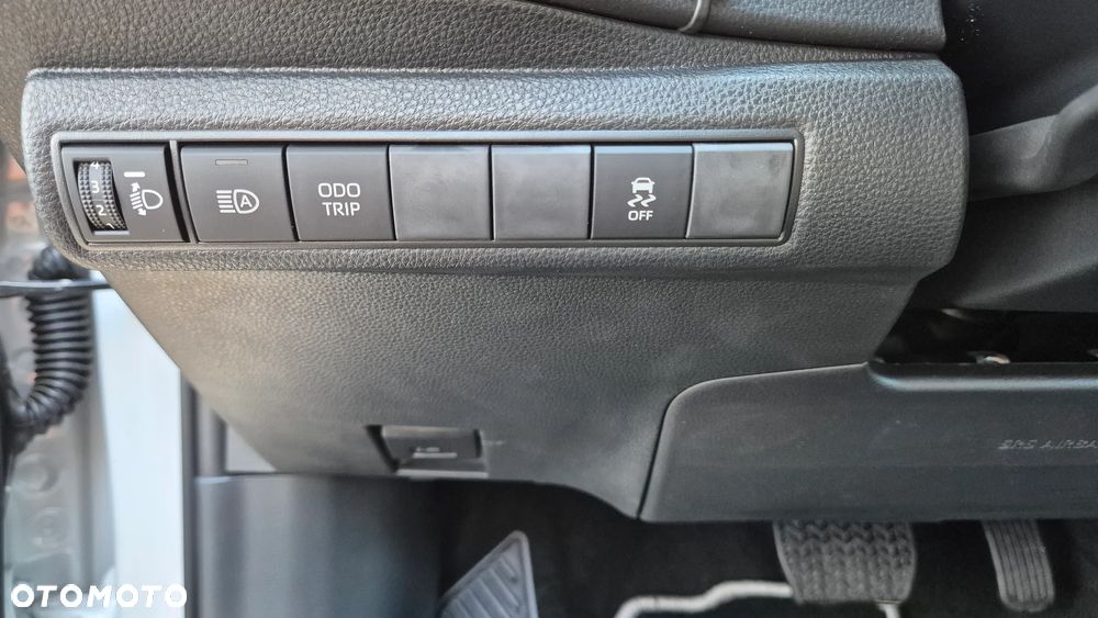 Toyota Corolla 1.8 Hybrid Comfort - 11