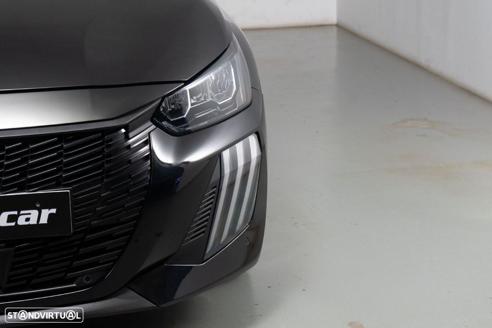 Peugeot 208 1.2 PureTech Allure Pack - 13