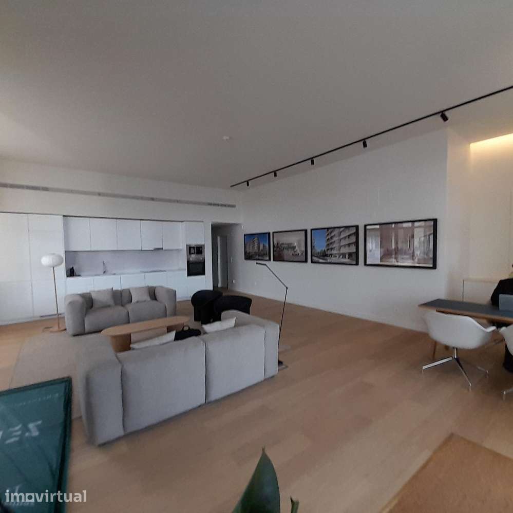 Espaço comercial em Telheiras em zona comercial Premium - Grande imagem: 5/14
