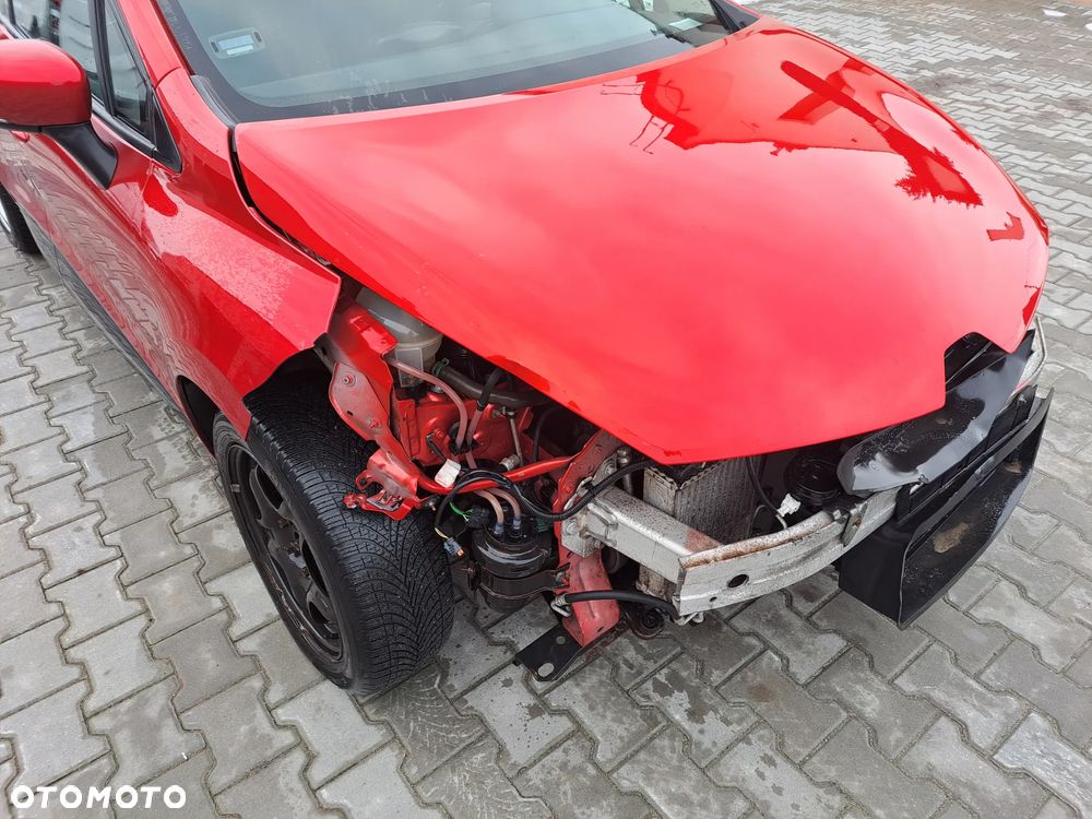 Renault Clio Energy dCi 90 Business - 16