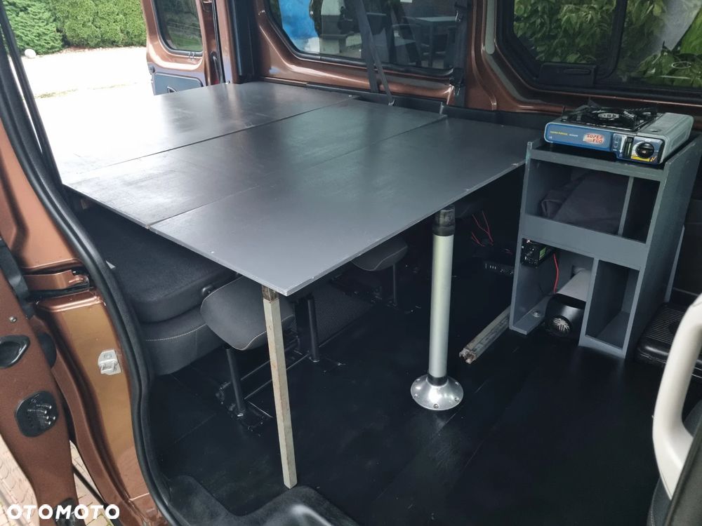 Renault Trafic Passenger 2,8t Business - 26