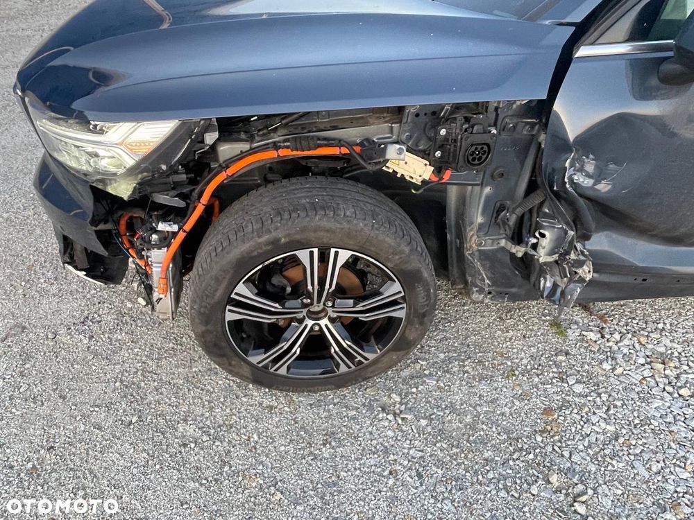 Volvo XC 40 T4 Recharge DKG Inscription - 9