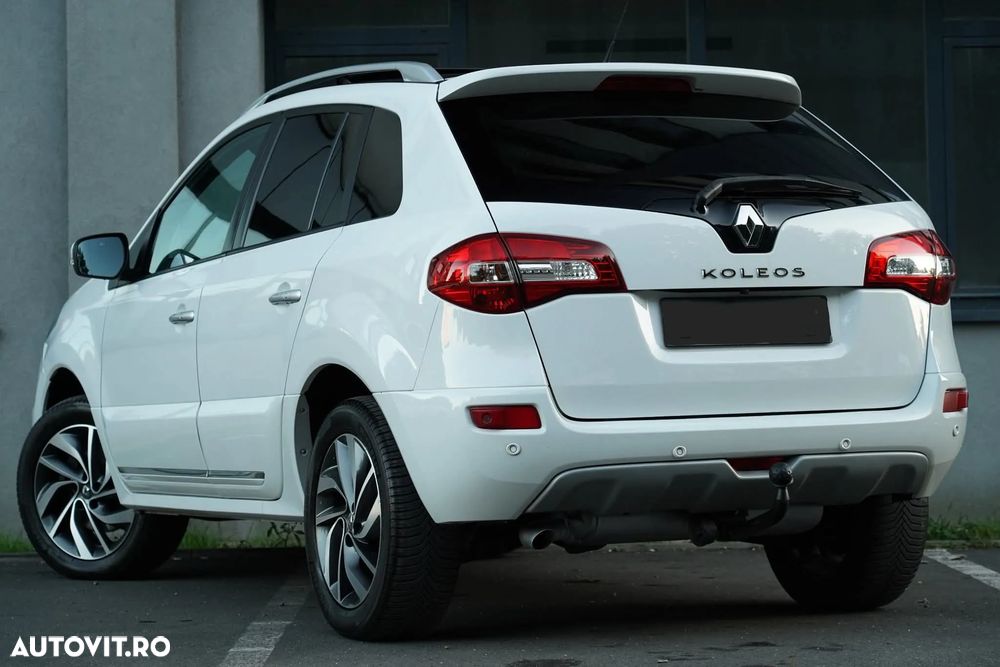 Renault Koleos - 3