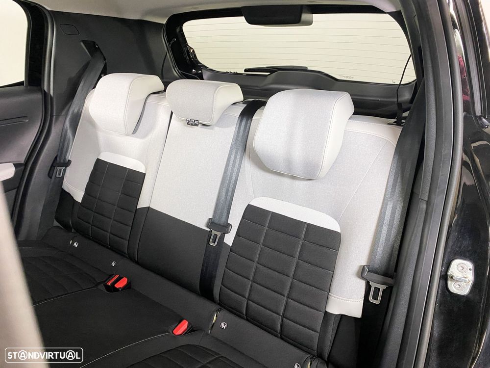Citroën e-C3 44 kWh Autonomia Conforto Max - 18