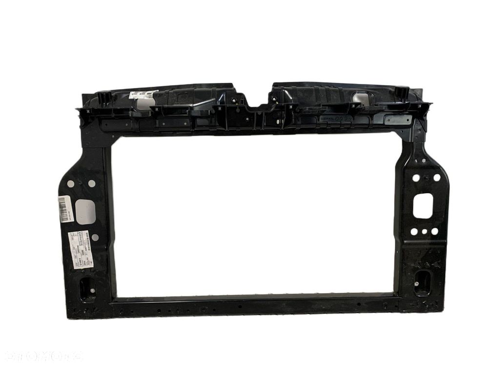 NOWY ORYGINALNY PAS PRZEDNI PRZÓD FIAT 500E  2 20-26 52140819 - 1