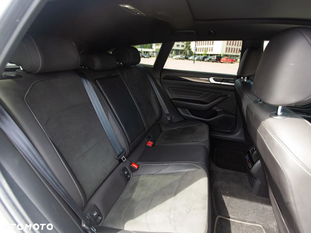 Volkswagen Arteon 2.0 TDI SCR 4Motion DSG R-Line - 20