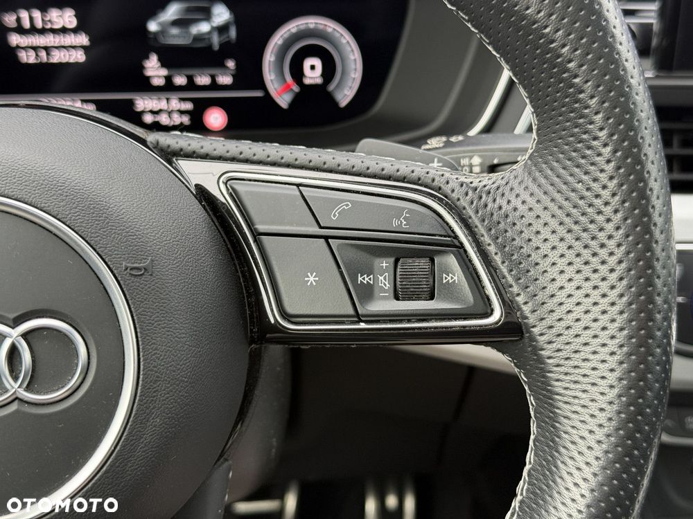 Audi A5 Sportback - 13