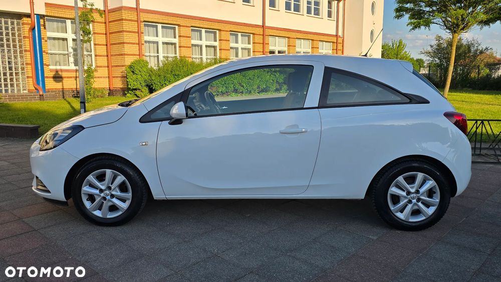 Opel Corsa - 7