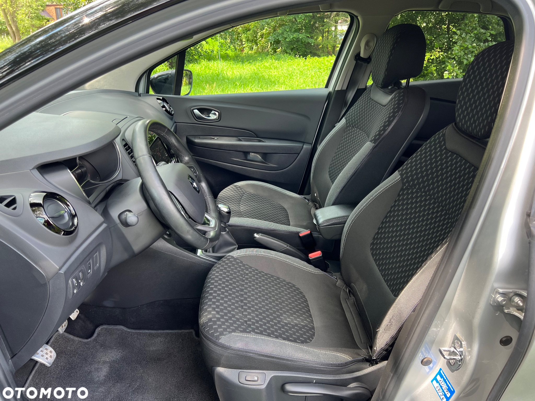 Renault Captur (ENERGY) TCe 150 Version S - 13