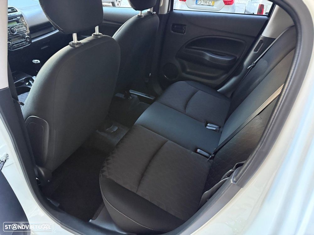 Mitsubishi Space Star 1.2 Intense - 6