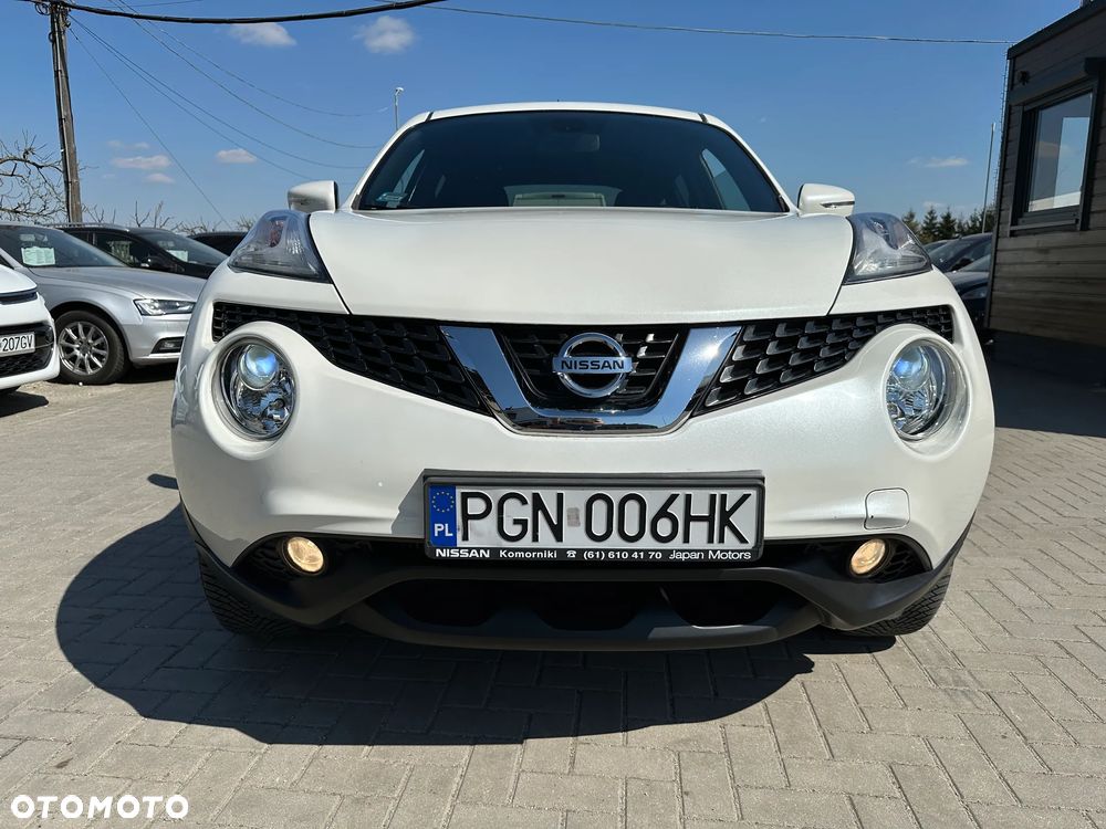 Nissan Juke - 39