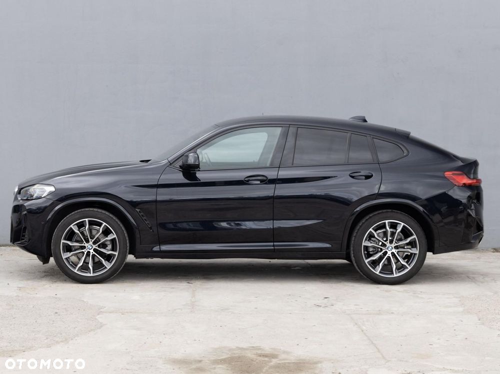 BMW X4 - 8