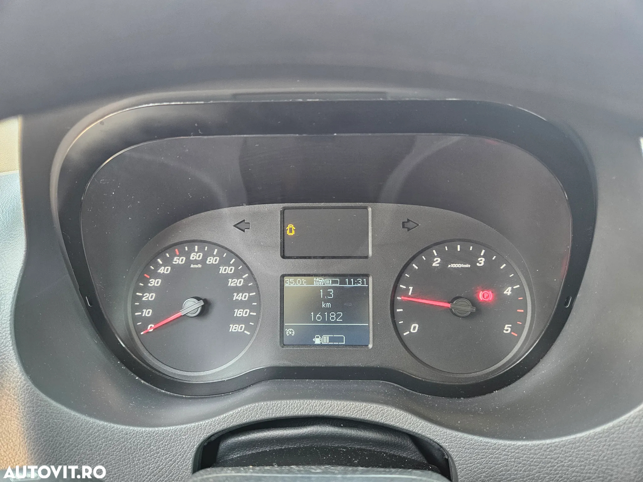 Mercedes-Benz SPRINTER - 8