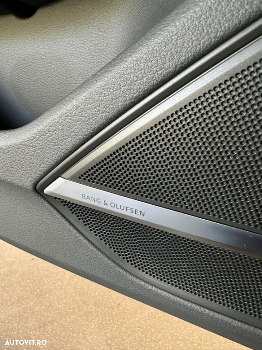 Audi A8 50 TDI quattro Tiptronic - 16