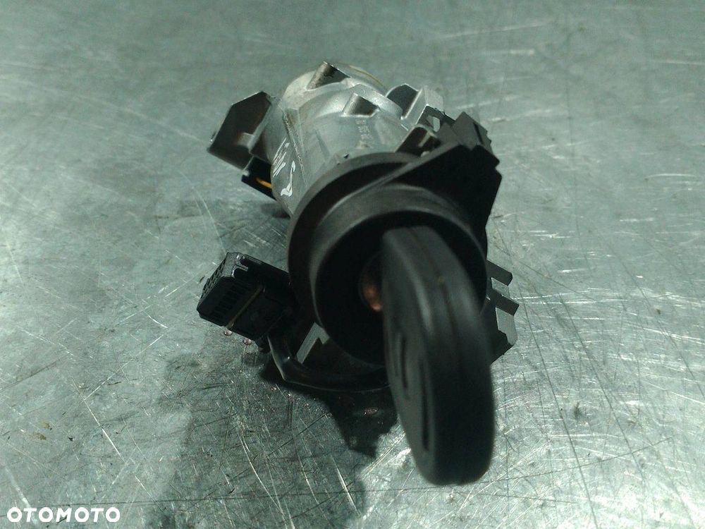 STACYJKA SEAT LEON II 1K0905851B 1.6 B - 6