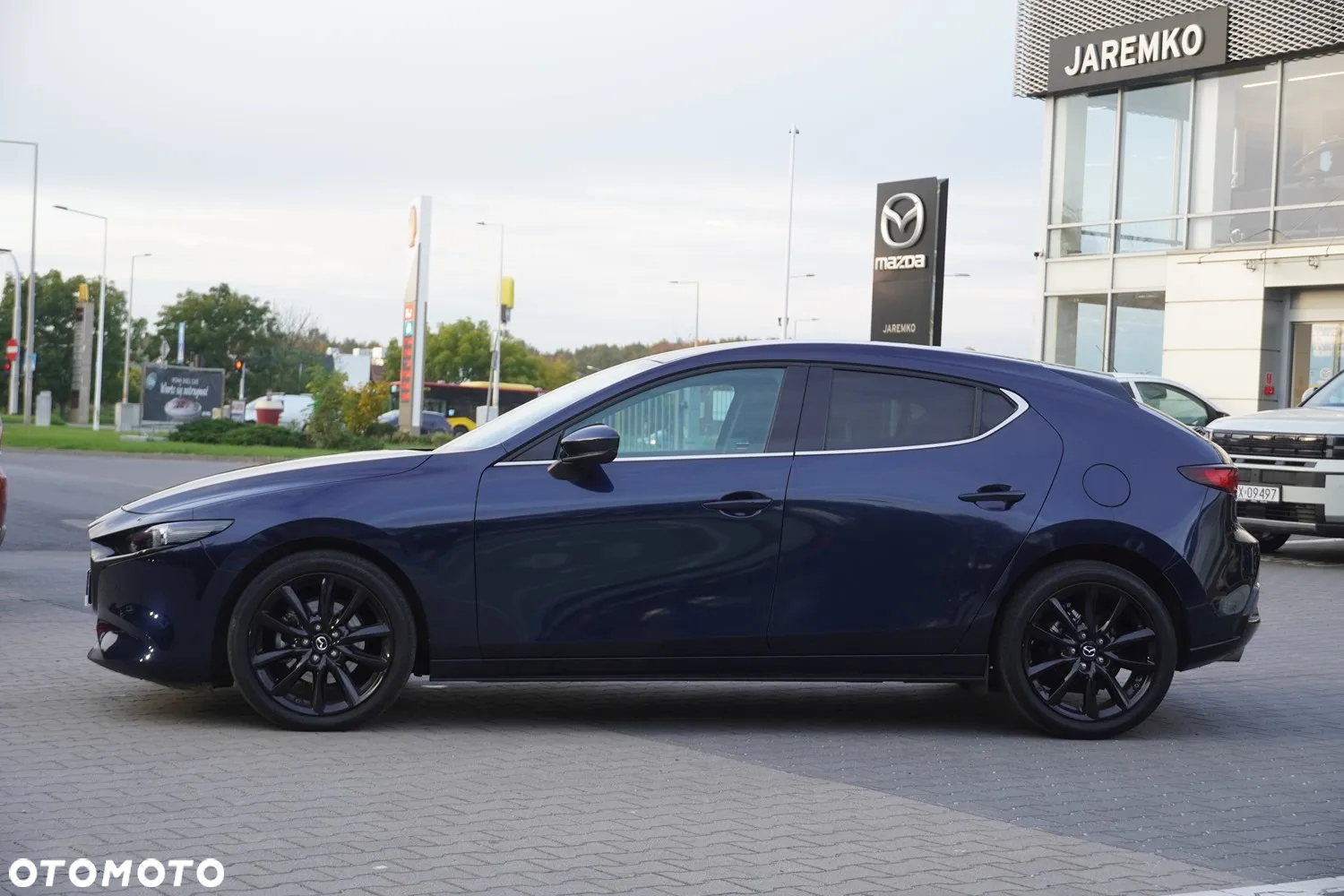 Mazda 3 2.0 mHEV AWD Exclusive-Line - 11