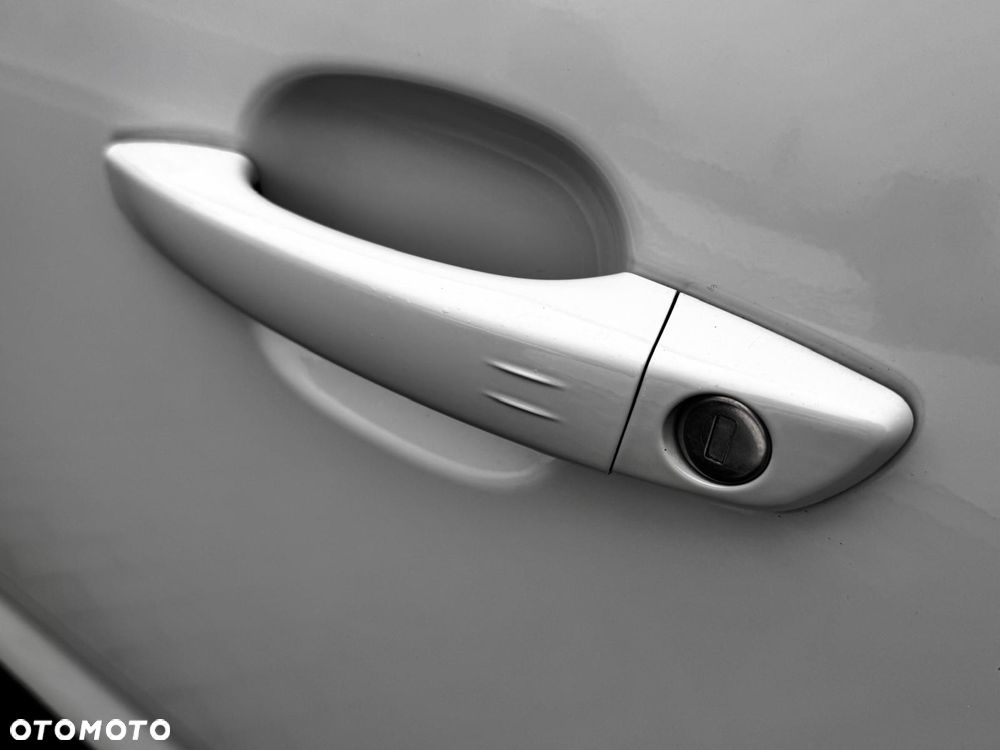 Opel Cargo L2 950kg - 7