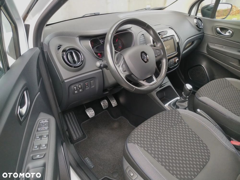 Renault Captur 1.3 TCe Intens - 19