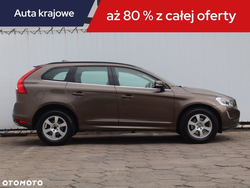 Volvo XC 60 - 8