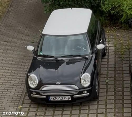 MINI Cooper chili - 3