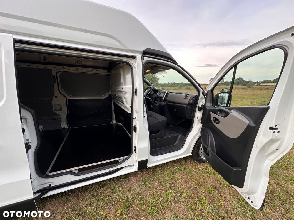 Renault Trafic - 6
