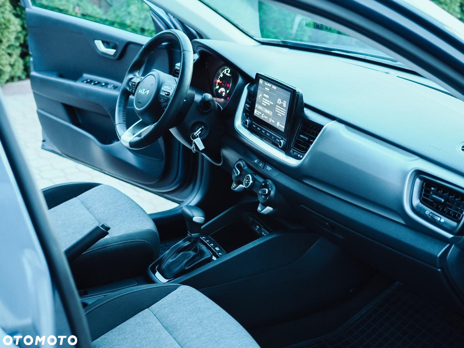 Kia Stonic - 13