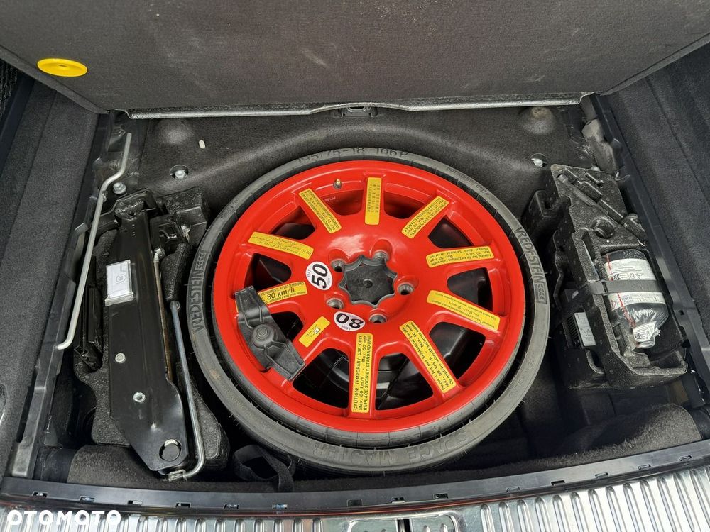 Porsche Cayenne S - 37