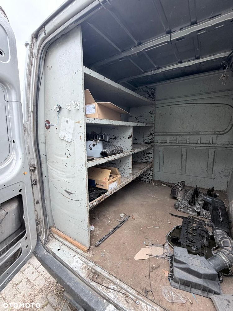 Ford TRANSIT - 16
