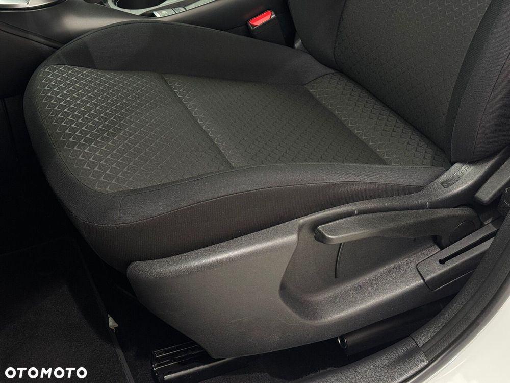 Nissan Juke 1.0 DIG-T Acenta DCT - 11