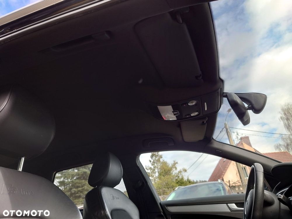 Audi A4 Avant 2.0 TDI - 29