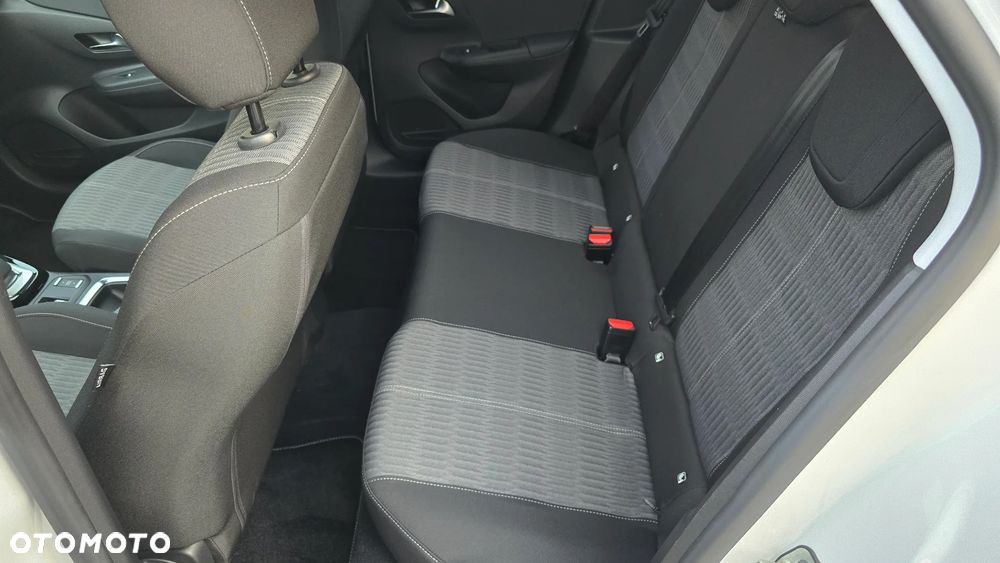 Opel Corsa Electric Ultimate - 35