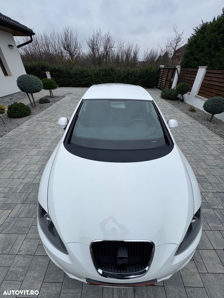 Seat Leon 1.6 TDI Style - 21