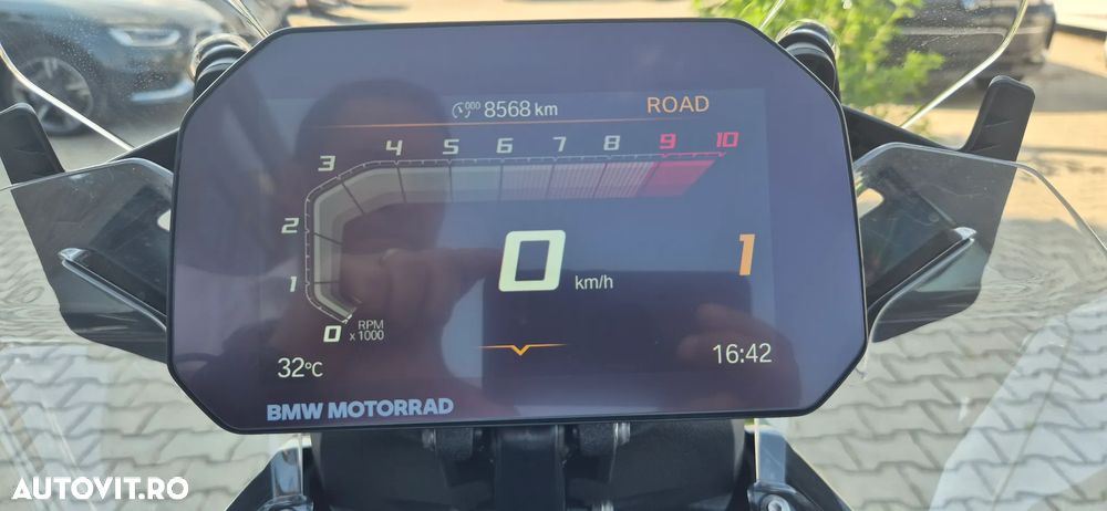 BMW R 1300 GS - 22