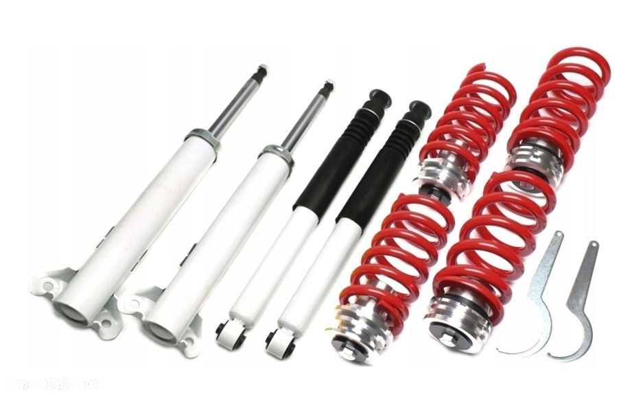 Zawieszenie Gwintowane MERCEDES W124 84-93 Rok - 1