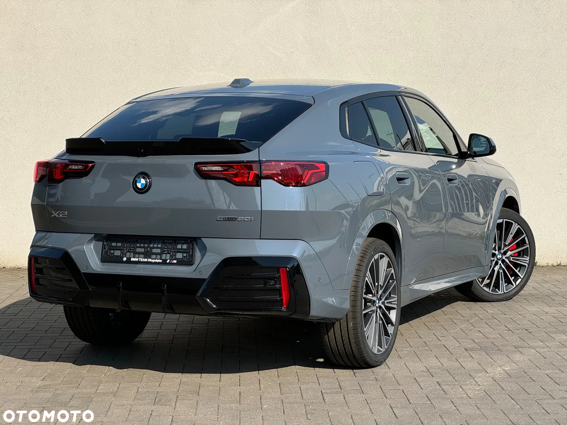 BMW X2 - 10