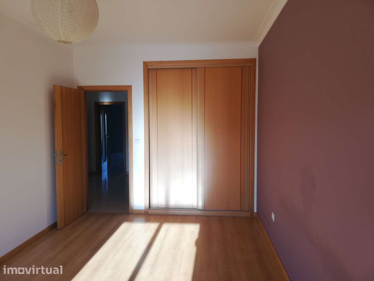 Apartamento T2 com garagem - Grande imagem: 4/20