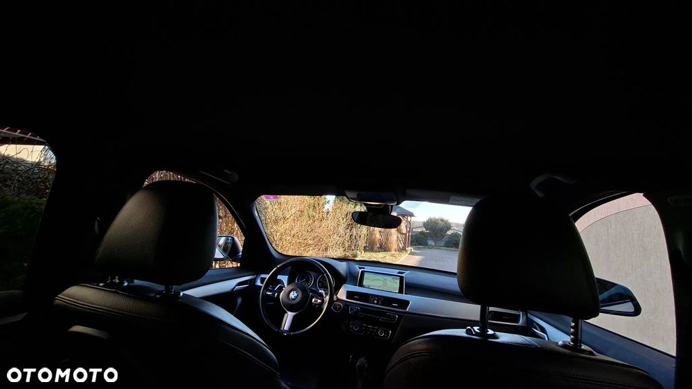 BMW X1 xDrive18d Sport - 21